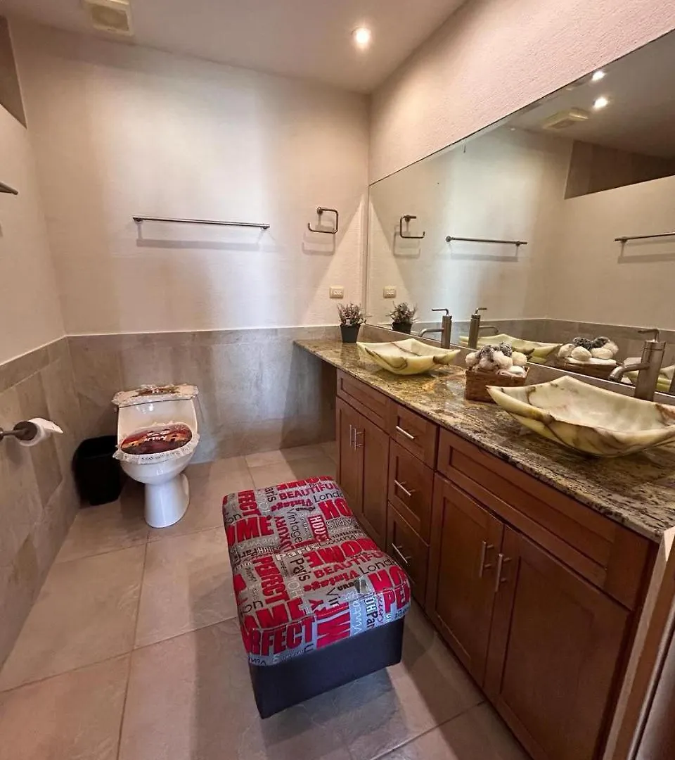 Ave Fenix Cozumel Apartamento