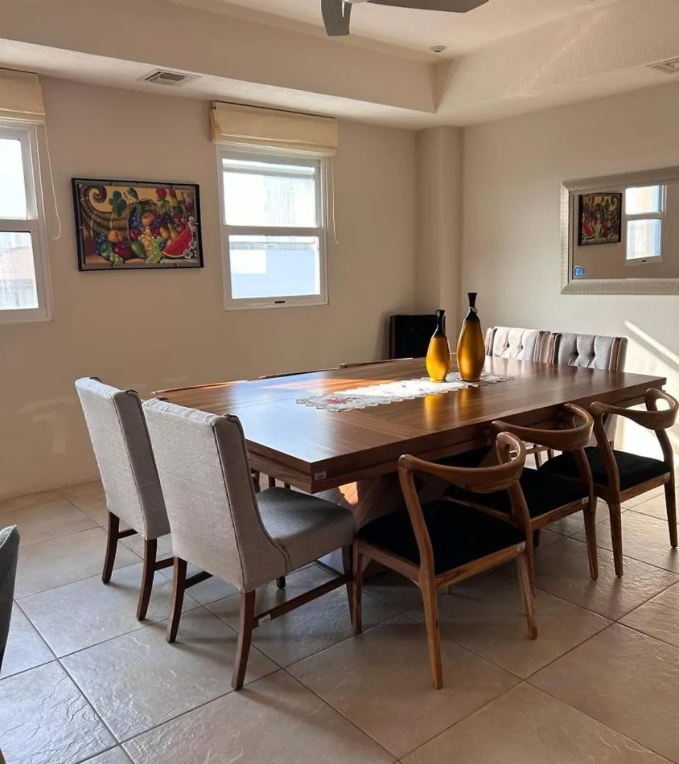 Ave Fenix Cozumel Apartamento 0*,  México
