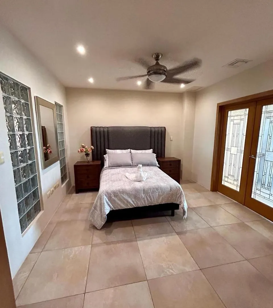 Ave Fenix Cozumel Apartamento México
