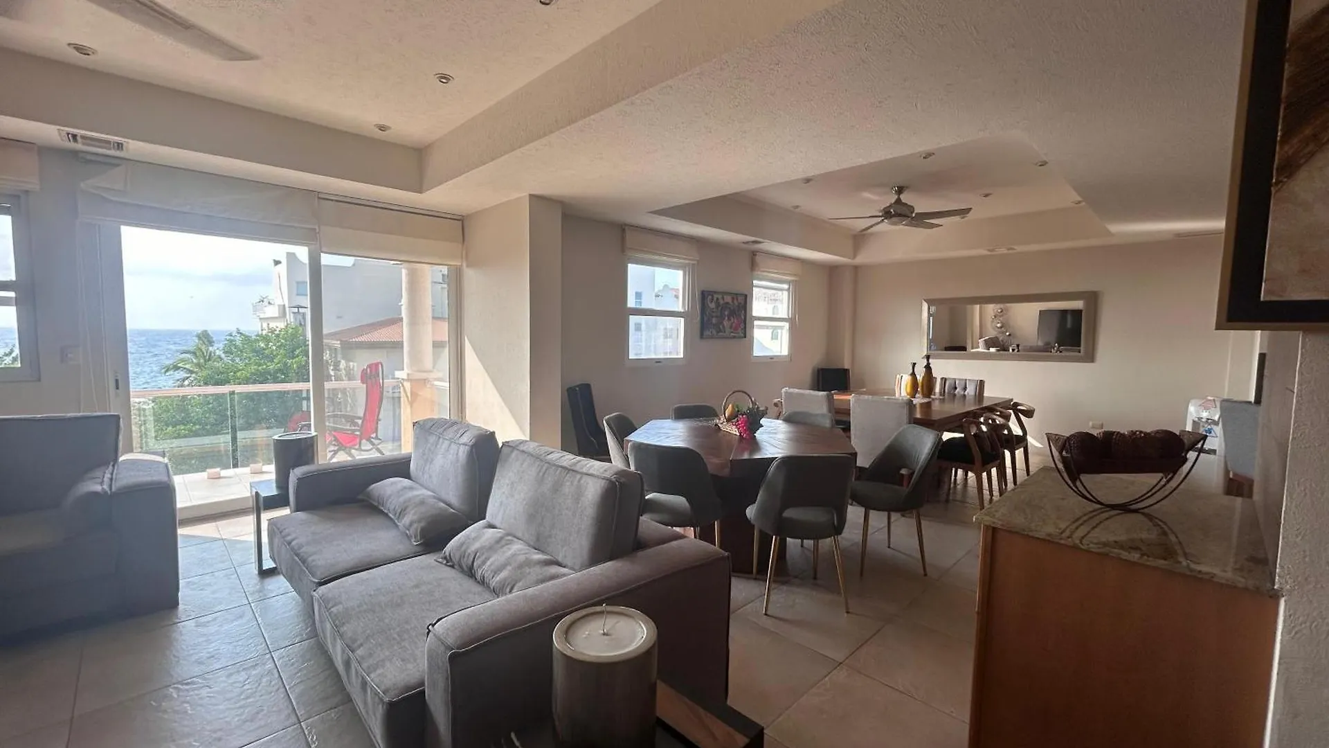 Ave Fenix Cozumel Apartamento