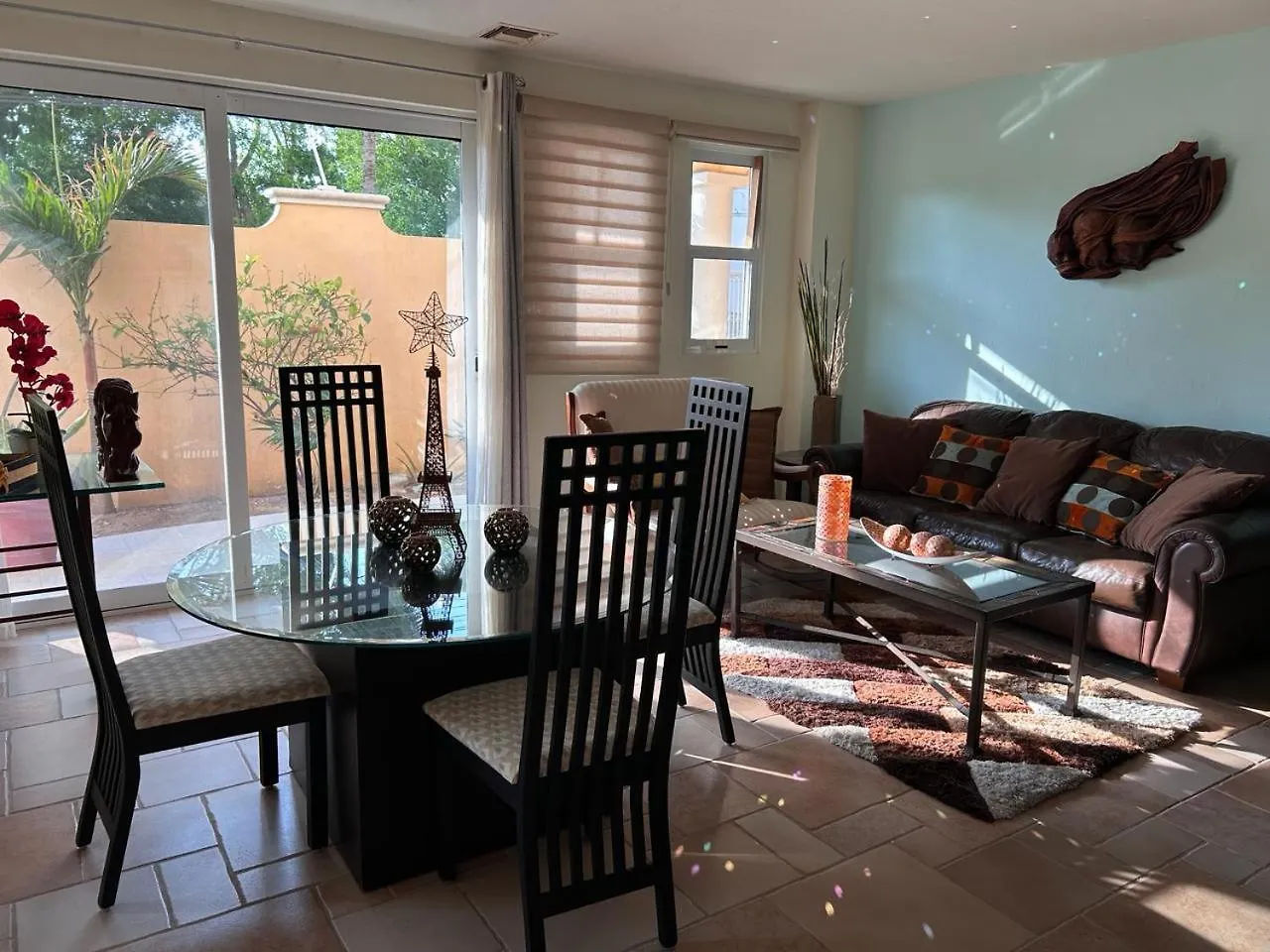 Ave Fenix Cozumel Apartamento México