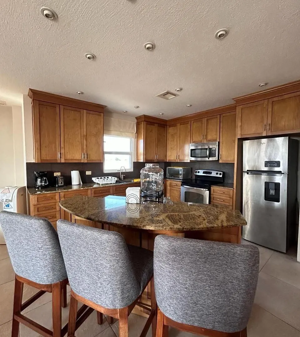 Ave Fenix Cozumel Apartamento
