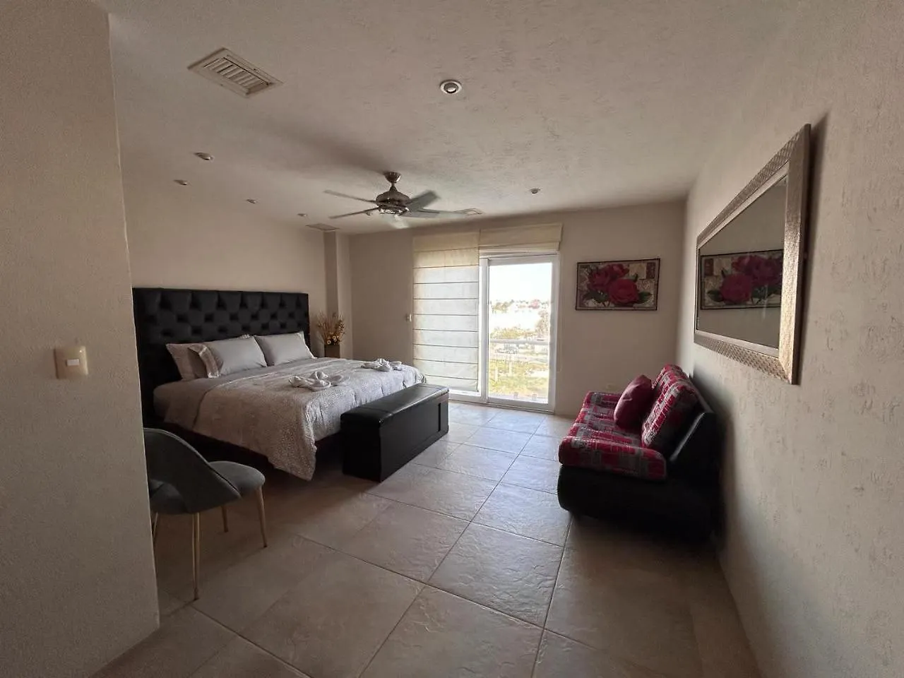 Ave Fenix Cozumel Apartment