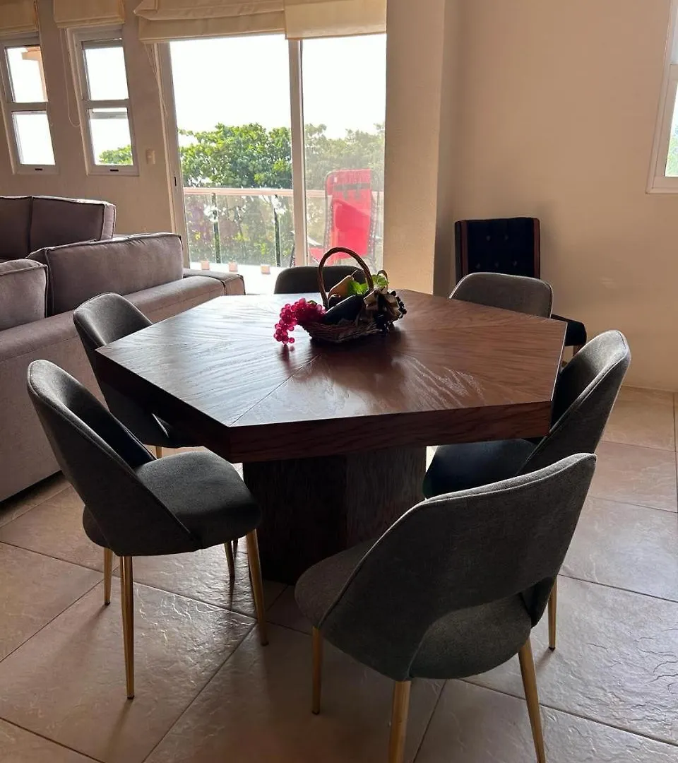 Ave Fenix Cozumel Apartment Mexico