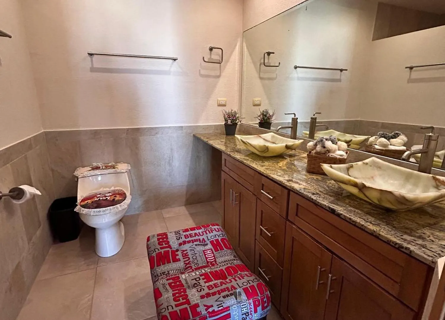 Ave Fenix Cozumel Apartment
