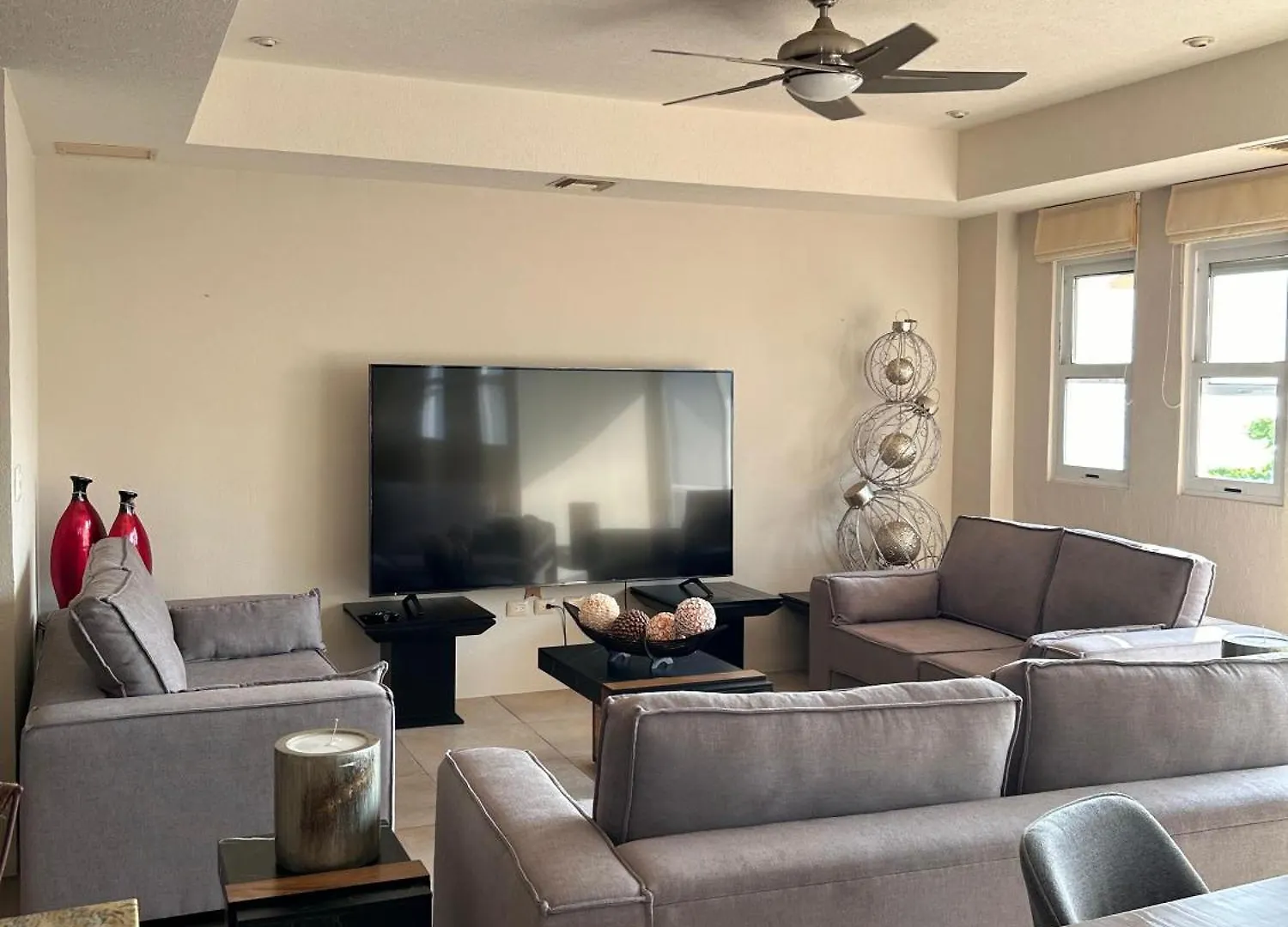 Ave Fenix Cozumel Apartment