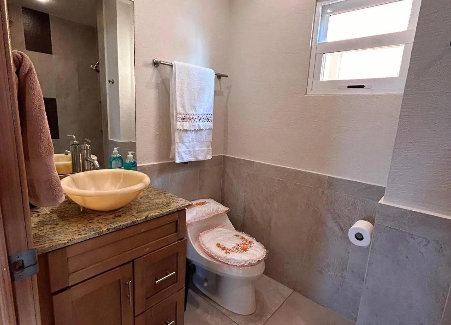 Ave Fenix Cozumel Apartment