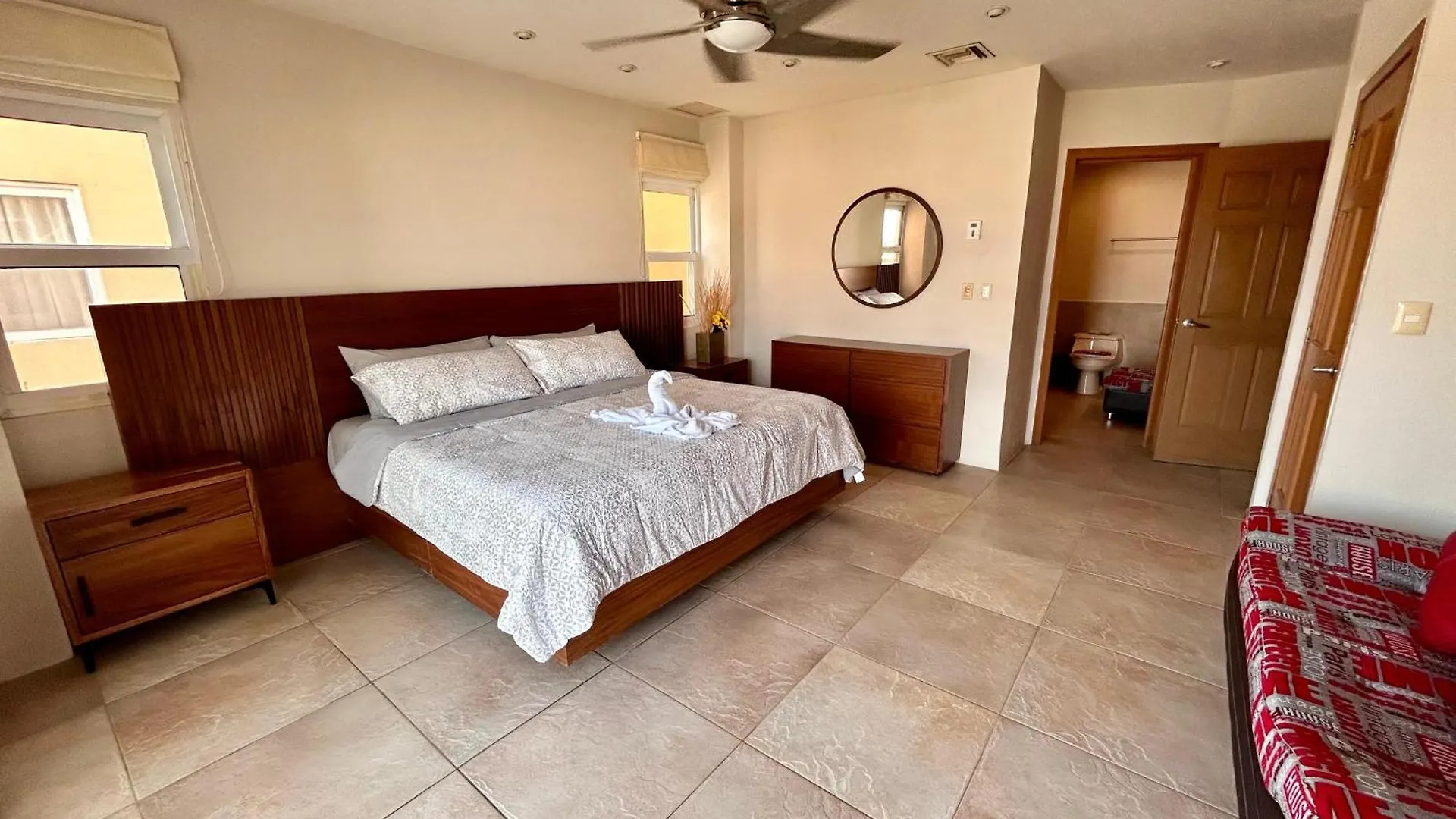 Ave Fenix Cozumel Apartment Mexico