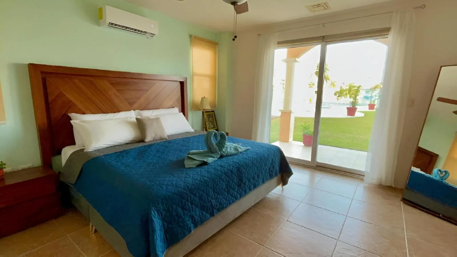 Ave Fenix Cozumel Apartment