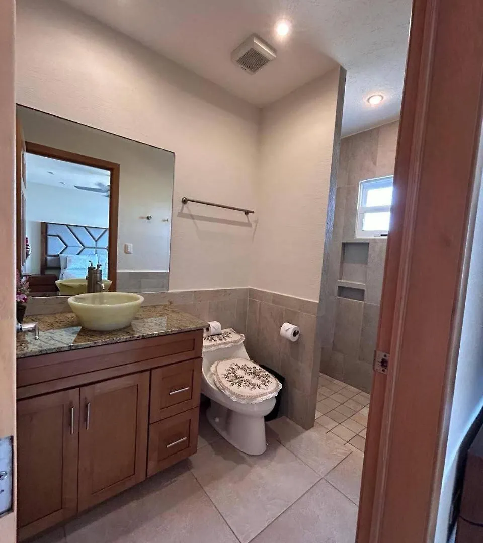 Ave Fenix Cozumel Apartment Mexico