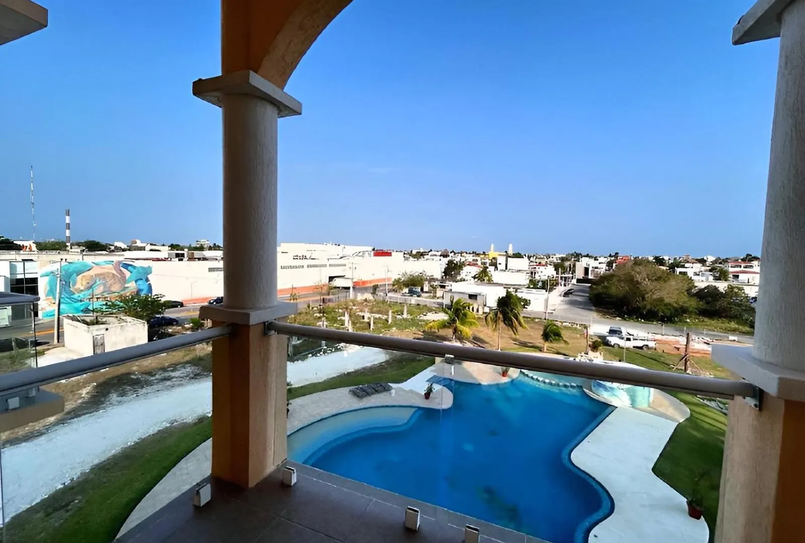 Ave Fenix Cozumel Apartment 0*,  Mexico