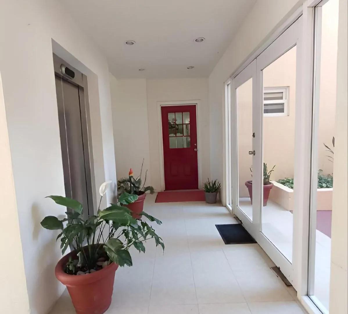Ave Fenix Cozumel Apartment 0*,