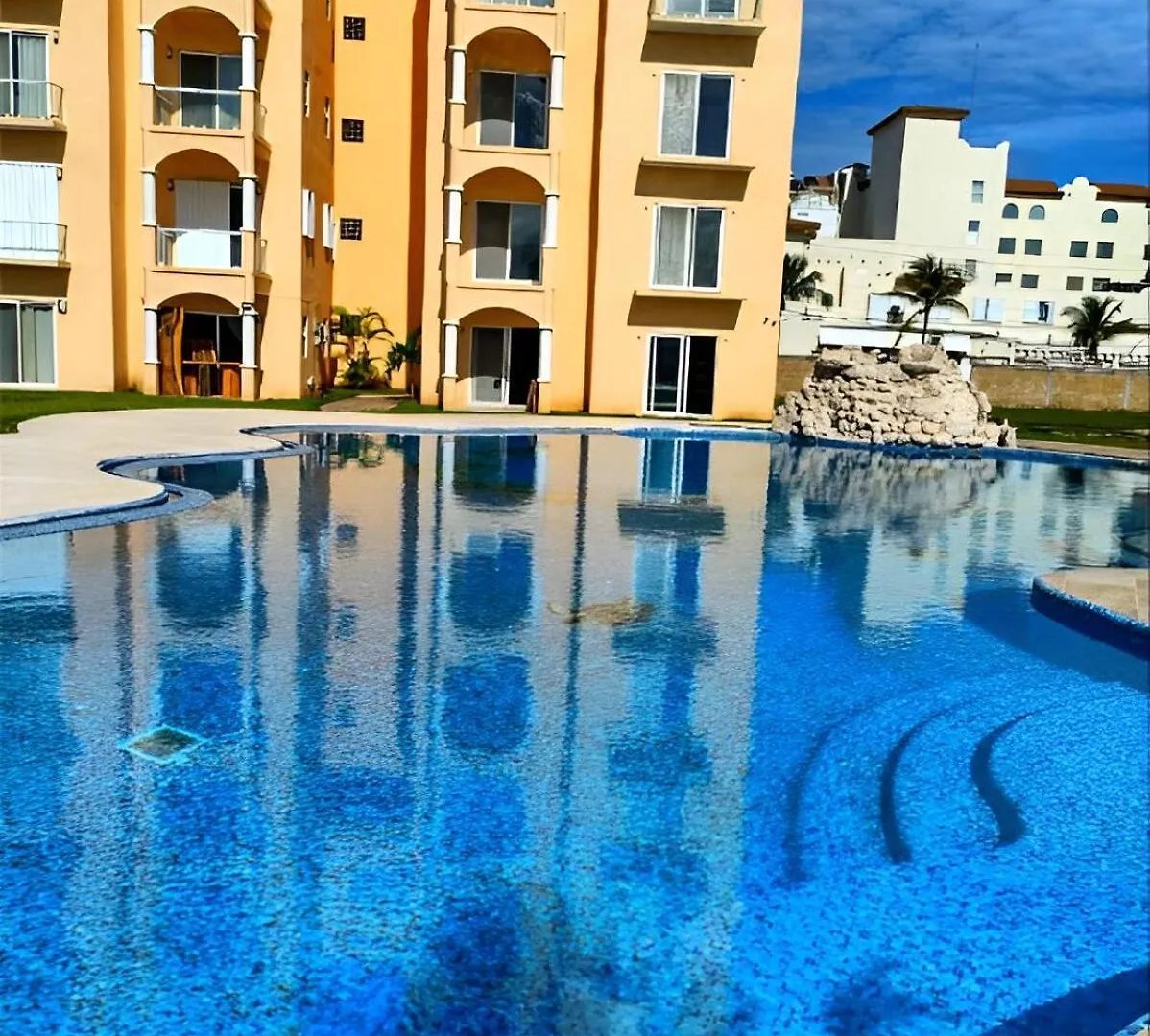 Ave Fenix Cozumel Apartment