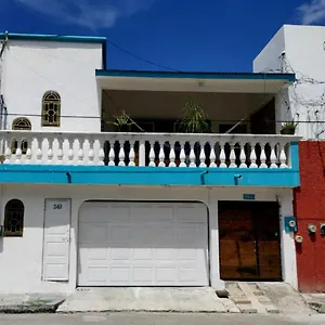  Privatunterkunft Casa Calido